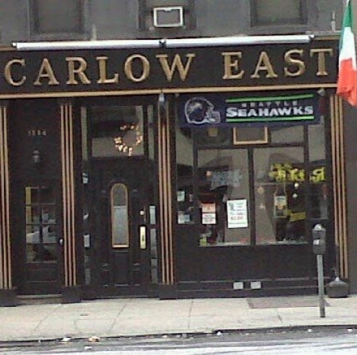 Photo by Carlow East for Carlow East