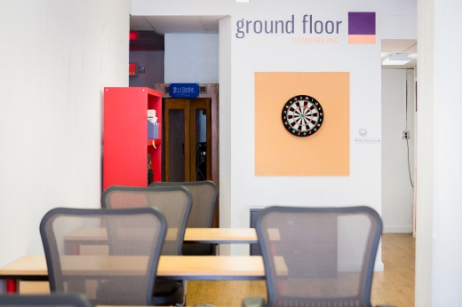 Ground Floor Coworking in New Rochelle City, New York, United States - #4 Photo of Point of interest, Establishment