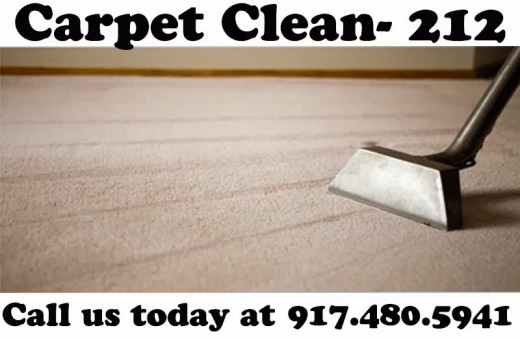212 Carpet cleaning in New York City, New York, United States - #4 Photo of Point of interest, Establishment, General contractor, Laundry