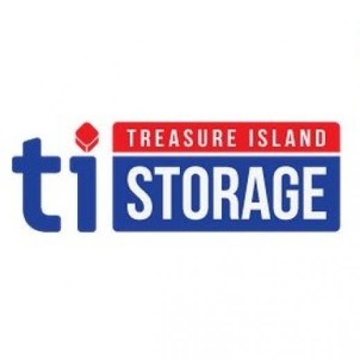 Treasure Island Storage Redhook in Brooklyn City, New York, United States - #2 Photo of Point of interest, Establishment, Store, Moving company, Storage