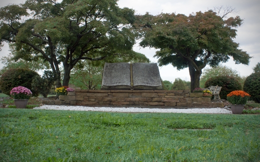 Beth Israel Cemetery/Woodbridge Memorial Park in Woodbridge Township City, New Jersey, United States - #1 Photo of Point of interest, Establishment, Cemetery