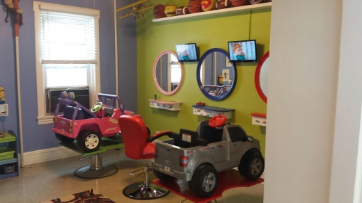 Fabiola's Hair Salon in Wood-Ridge City, New Jersey, United States - #2 Photo of Point of interest, Establishment, Hair care