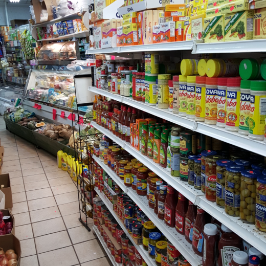 Photo by <br />
<b>Notice</b>:  Undefined index: user in <b>/home/www/activeuser/data/www/vaplace.com/core/views/default/photos.php</b> on line <b>128</b><br />
. Picture for Lindo Amanecer Grocery Corp. in New York City, New York, United States - Food, Point of interest, Establishment, Store, Grocery or supermarket