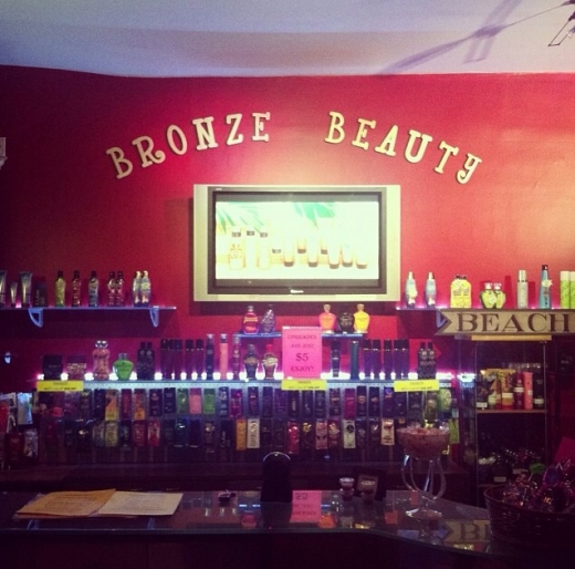 Bronze Beauty Tanning Inc. in Kings County City, New York, United States - #4 Photo of Point of interest, Establishment