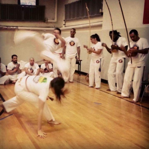 Capoeira Guanabara New York in Kings County City, New York, United States - #2 Photo of Point of interest, Establishment, Health, Gym