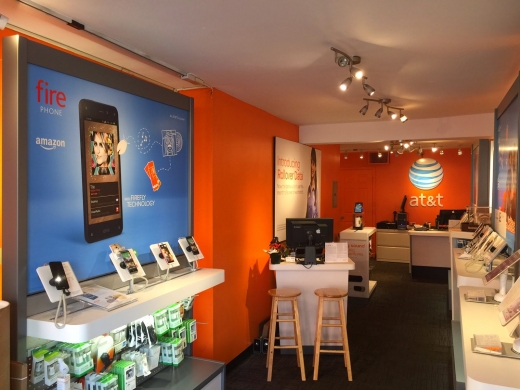AT&T in New York City, New York, United States - #2 Photo of Point of interest, Establishment, Store