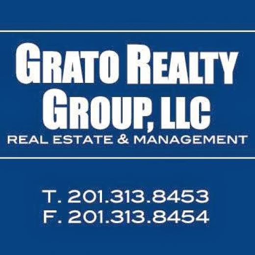 Grato Realty Group, LLC in Ridgefield City, New Jersey, United States - #1 Photo of Point of interest, Establishment, Real estate agency