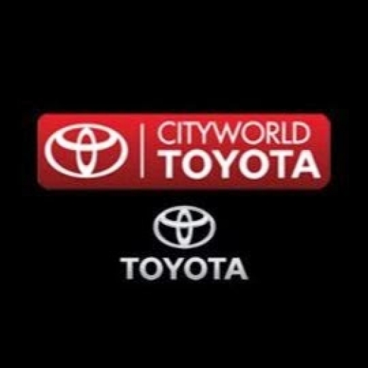 City World Toyota in Bronx City, New York, United States - #3 Photo of Point of interest, Establishment, Car dealer, Store