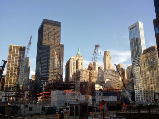 9/11 Ground Zero Tours in New York City, New York, United States - #2 Photo of Point of interest, Establishment, Travel agency