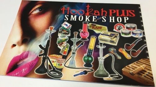 Hookah Plus in Bloomfield City, New Jersey, United States - #3 Photo of Point of interest, Establishment, Store