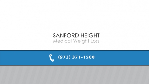 Sanford Height Medical Weight Loss in Irvington City, New Jersey, United States - #1 Photo of Point of interest, Establishment, Health