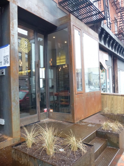 Runner & Stone in Brooklyn City, New York, United States - #1 Photo of Restaurant, Food, Point of interest, Establishment, Store, Bakery