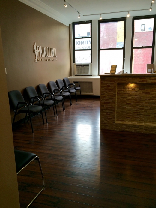 PAIN CLINIC NEW YORK CITY in Queens City, New York, United States - #1 Photo of Point of interest, Establishment, Health, Doctor
