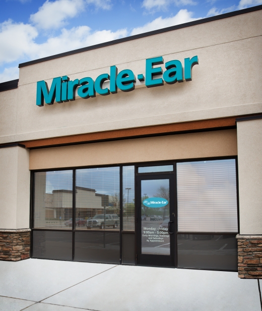 Photo by Sears Hearing Aid Center by Miracle-Ear for Sears Hearing Aid Center by Miracle-Ear
