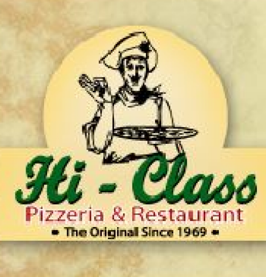 Hi-Class Pizza in Bellerose City, New York, United States - #4 Photo of Restaurant, Food, Point of interest, Establishment