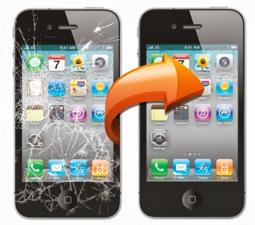 Premier Repair - iPhone Samsung HTC Motorola Kyocera Cell Phone iPad Tablet Android in Queens City, New York, United States - #1 Photo of Point of interest, Establishment, Store