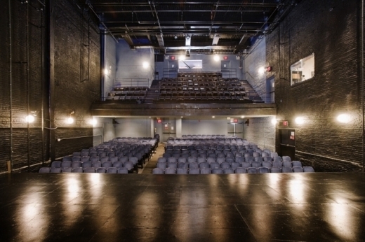 Minetta Lane Theatre in New York City, New York, United States - #4 Photo of Point of interest, Establishment