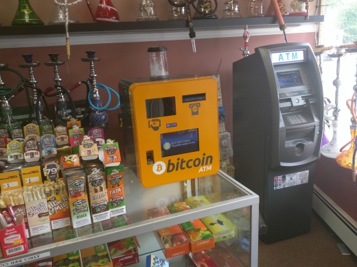 Photo by <br />
<b>Notice</b>:  Undefined index: user in <b>/home/www/activeuser/data/www/vaplace.com/core/views/default/photos.php</b> on line <b>128</b><br />
. Picture for Bitcoin Direct ATM inside Castle of Hookah in Clifton City, New Jersey, United States - Point of interest, Establishment, Finance, Atm