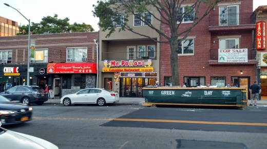 Mr Pollo #1 in Queens City, New York, United States - #4 Photo of Restaurant, Food, Point of interest, Establishment