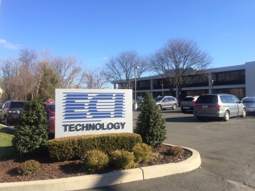 ECI Technology in Totowa City, New Jersey, United States - #1 Photo of Point of interest, Establishment