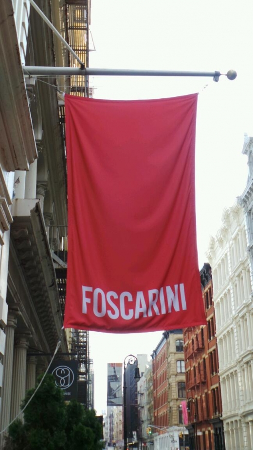 Foscarini Spazio in New York City, New York, United States - #2 Photo of Point of interest, Establishment, Store, Home goods store