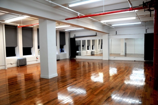 Adelante Studios in New York City, New York, United States - #3 Photo of Point of interest, Establishment