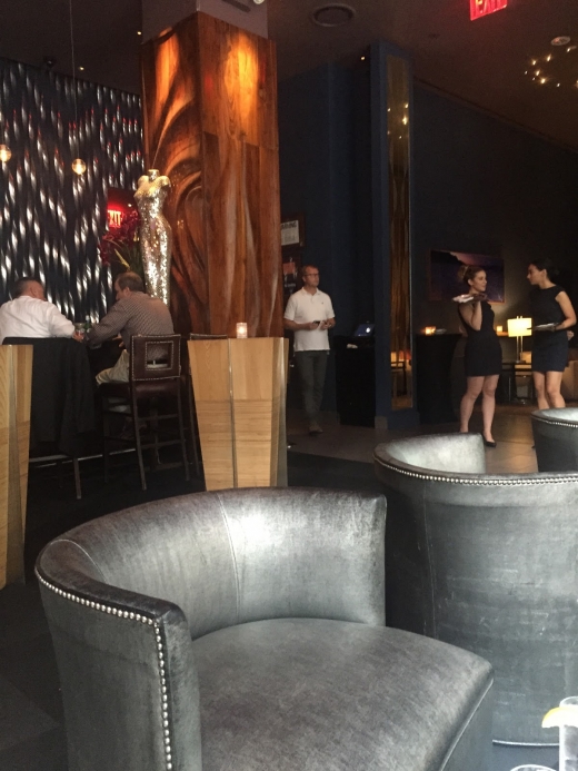 48 Lounge in New York City, New York, United States - #1 Photo of Restaurant, Food, Point of interest, Establishment, Bar, Night club