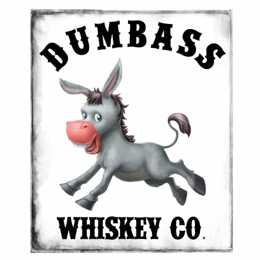 Dumbass Whiskey Co. in Pompton Plains City, New Jersey, United States - #2 Photo of Point of interest, Establishment