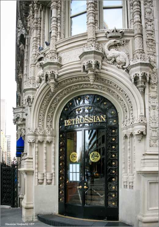Photo by <br />
<b>Notice</b>:  Undefined index: user in <b>/home/www/activeuser/data/www/vaplace.com/core/views/default/photos.php</b> on line <b>128</b><br />
. Picture for Petrossian Boutique & Cafe in New York City, New York, United States - Restaurant, Food, Point of interest, Establishment, Cafe