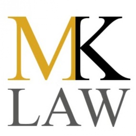 MK Law, LLC in Englewood City, New Jersey, United States - #3 Photo of Point of interest, Establishment