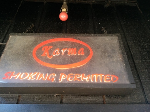 Karma in New York City, New York, United States - #2 Photo of Point of interest, Establishment, Bar, Night club