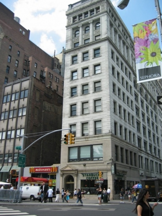 NYC Reiki Center in New York City, New York, United States - #3 Photo of Point of interest, Establishment, Health