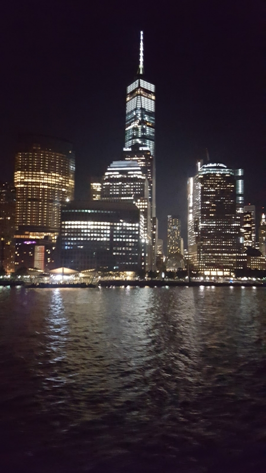 Pier 16 in New York City, New York, United States - #3 Photo of Point of interest, Establishment