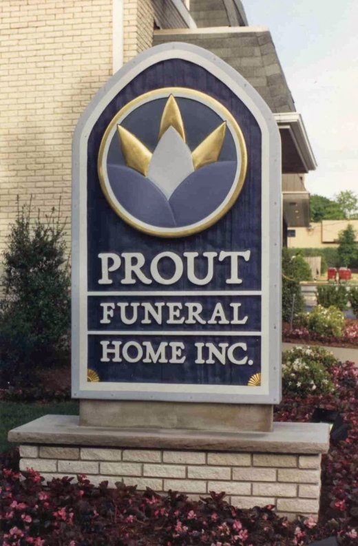 Photo by Prout Funeral Home: Runge John A for Prout Funeral Home: Runge John A