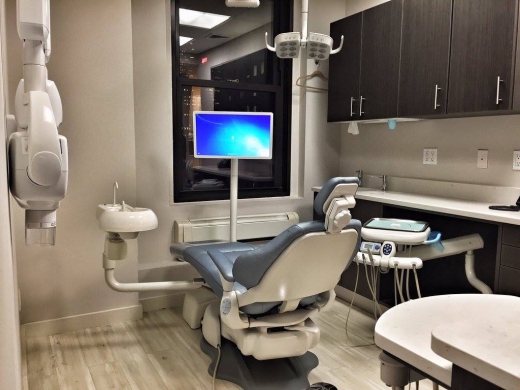 Midtown Cosmetic Dental in New York City, New York, United States - #1 Photo of Point of interest, Establishment, Health, Dentist