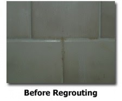 Regrout Pros in Rutherford City, New Jersey, United States - #2 Photo of Point of interest, Establishment, Store, Home goods store, General contractor