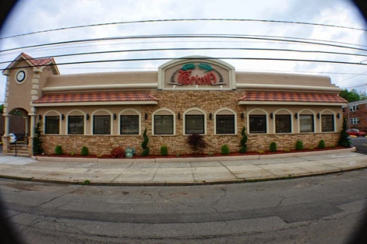 Tropicana Diner in Elizabeth City, New Jersey, United States - #4 Photo of Restaurant, Food, Point of interest, Establishment, Meal takeaway