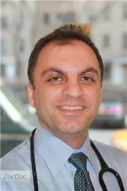 Dr. Kamran Yahodaei, MD in Jamaica City, New York, United States - #1 Photo of Point of interest, Establishment, Health, Doctor