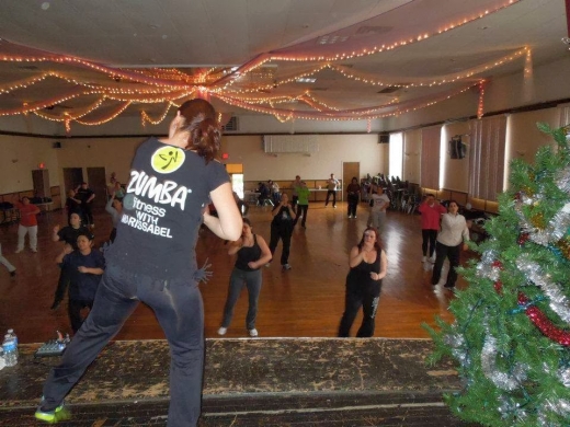 My Zumba Body in Ridgefield Park City, New Jersey, United States - #3 Photo of Point of interest, Establishment, Health