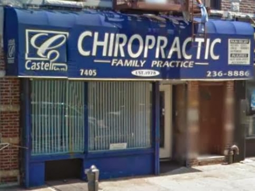 Castellano Chiropractic in Brooklyn City, New York, United States - #1 Photo of Point of interest, Establishment, Health