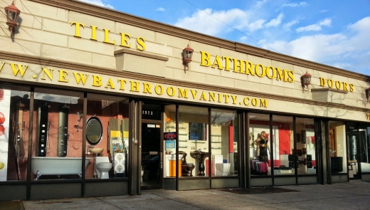 Newbathroomstyle.com in Brooklyn City, New York, United States - #1 Photo of Point of interest, Establishment, Store, Home goods store