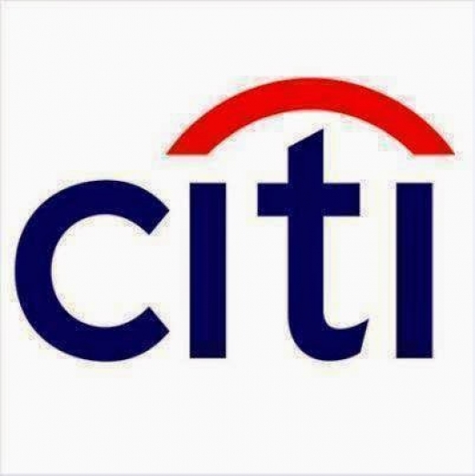 Photo by Citibank ATM for Citibank