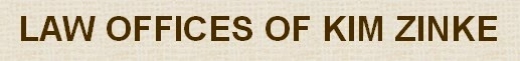 Law Offices Of Kim Zinke in Brooklyn City, New York, United States - #3 Photo of Point of interest, Establishment, Finance, Lawyer