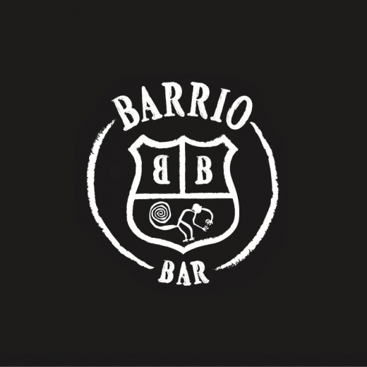 Photo by Barrio Bar for Barrio Bar