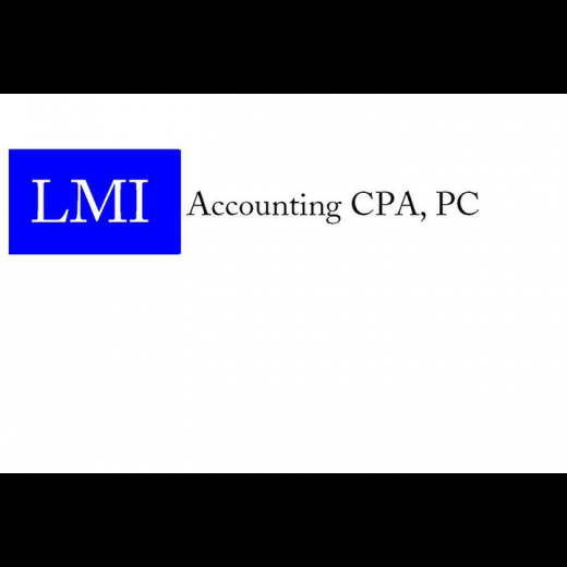 LMI Accounting CPA, PC in Eastchester City, New York, United States - #2 Photo of Point of interest, Establishment, Finance, Accounting