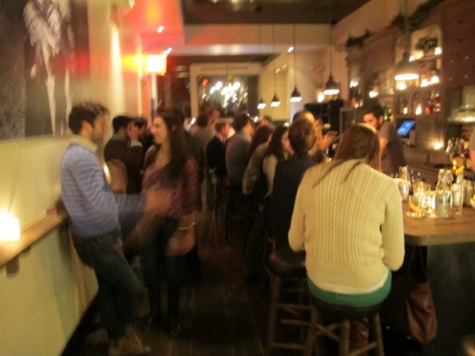 The Wren in New York City, New York, United States - #3 Photo of Restaurant, Food, Point of interest, Establishment, Bar