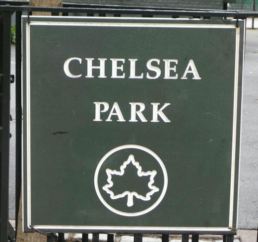 Soccer Field at Chelsea Park in New York City, New York, United States - #4 Photo of Point of interest, Establishment