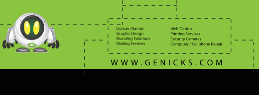 Genicks Inc in Bronx City, New York, United States - #2 Photo of Point of interest, Establishment, Store, Electronics store