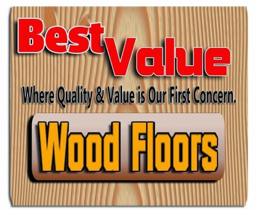 Best Value Wood Floors in Bronx City, New York, United States - #2 Photo of Point of interest, Establishment, Store, Home goods store, General contractor