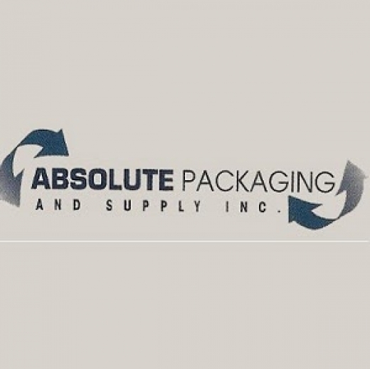 Photo by Absolute Packaging & Supply, Inc. for Absolute Packaging & Supply, Inc.